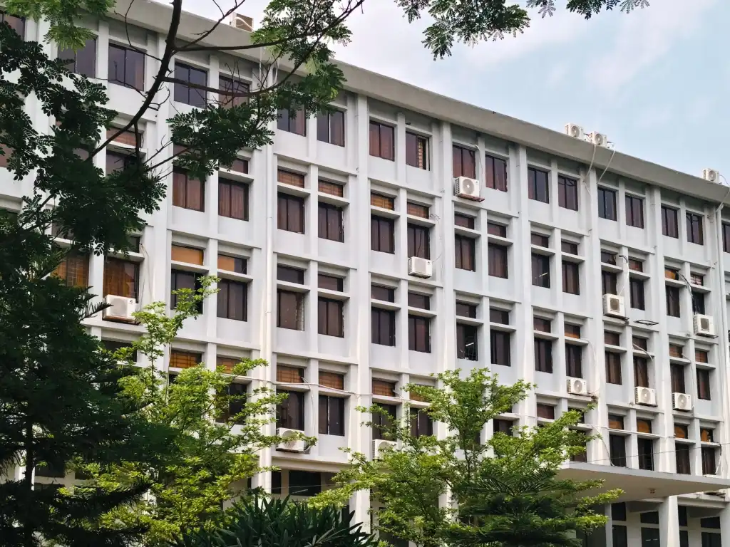 海南企业光纤布线工程要点：从方案设计到施工验收全流程解析