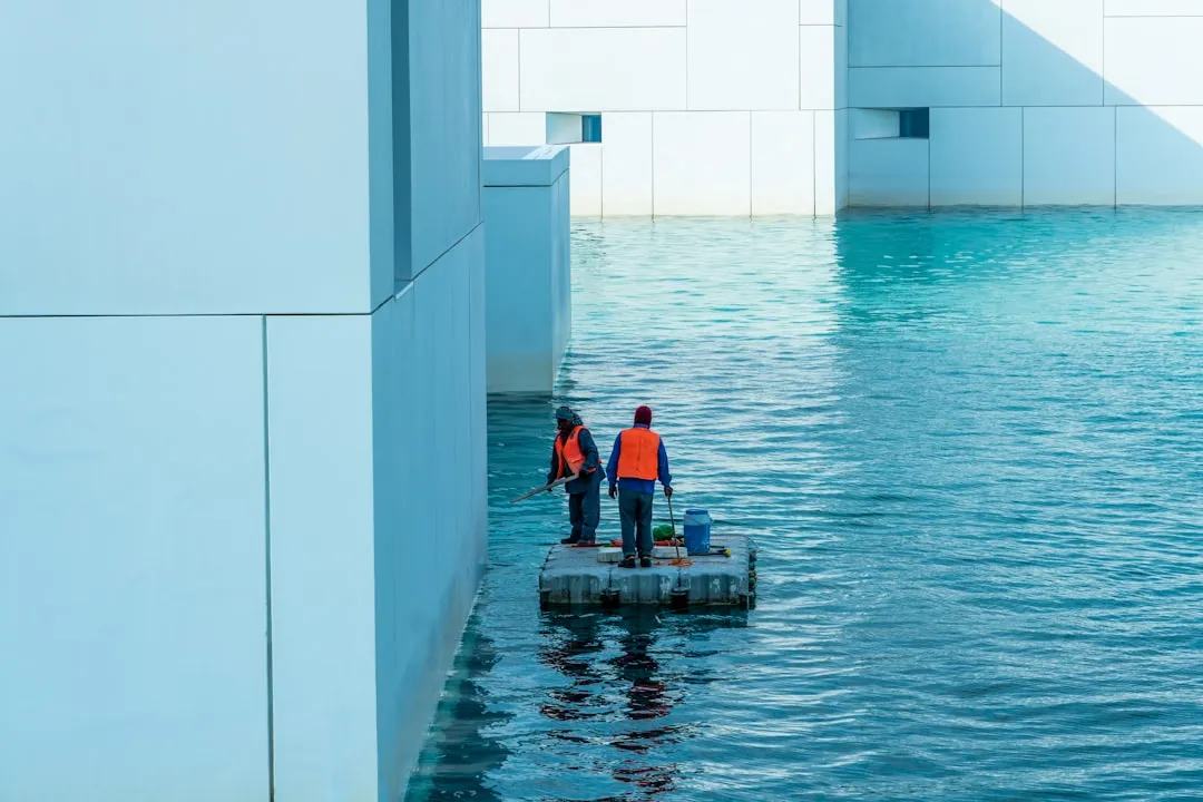 海口堪污网络科技机柜整理与标签标识工程实施要点