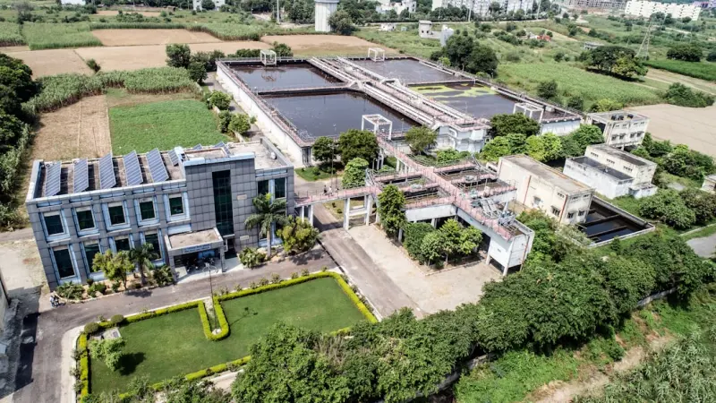 海南企业机房光纤布线工程质量控制要点分析封面图