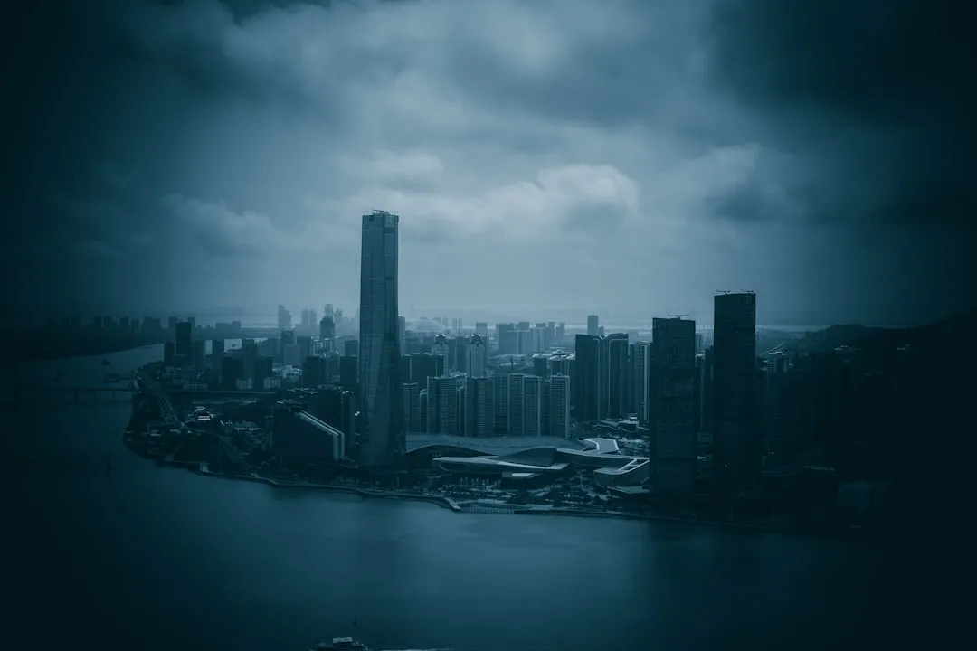 海南企业机房光纤布线施工要点与常见误区分析
